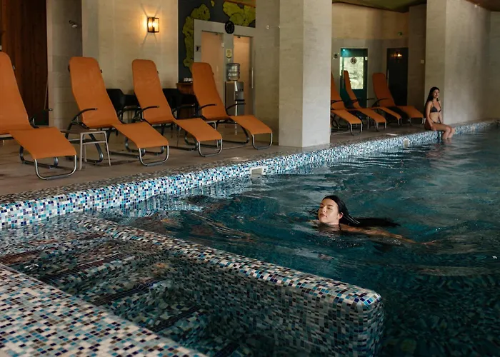 Ganz&SPA