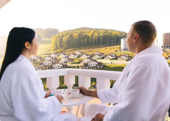 Chevalier Hotel & Spa